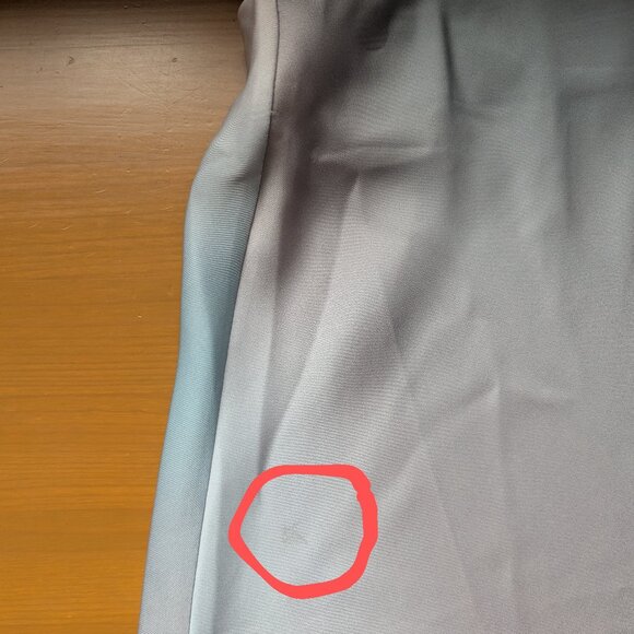 Aritzia Babaton Slip Satin Skirt - Picture 3 of 5